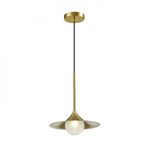 подвесной светильник odeon light barolo 4155/7l в Саранске