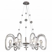 подвесная люстра maytoni taro mod026pl-09ch в Саранске