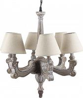 люстра bery бежевого цвета бежевая в Саранске