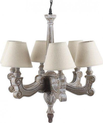 люстра bery бежевого цвета бежевая в Саранске