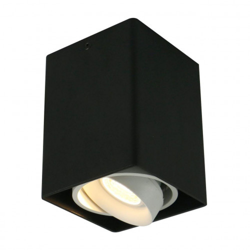 потолочный светильник arte lamp a5655pl-1bk в Саранске