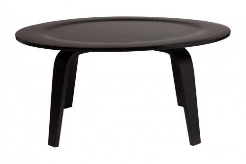 стол кофейный baden black чёрный в Саранске