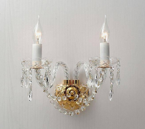 бра favourite monreal 1735-2w в Саранске