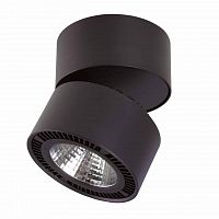 потолочный светодиодный светильник lightstar forte muro 213857 в Саранске