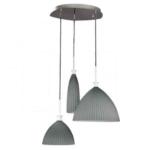 подвесная люстра lightstar simple light 810 810131 в Саранске