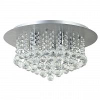 потолочная люстра mw-light венеция 276014605 в Саранске