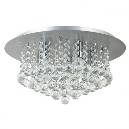 потолочная люстра mw-light венеция 276014605 в Саранске