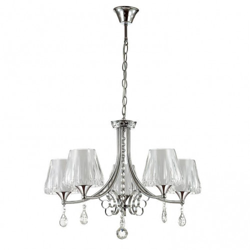 подвесная люстра lumion modesta 3411/5 в Саранске