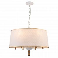 подвесная люстра favourite milena 2528-6p в Саранске