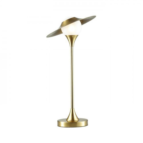 настольная лампа odeon light barolo 4155/7tl в Саранске