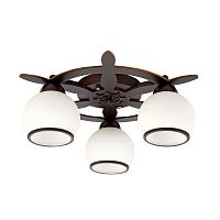 потолочная люстра omnilux oml-50507-03 в Саранске
