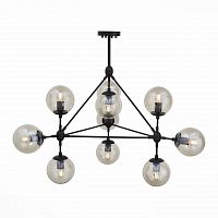подвесная люстра st luce stampo sl549.403.10 в Саранске