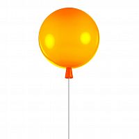 потолочный светильник loft it 5055c/s orange в Саранске