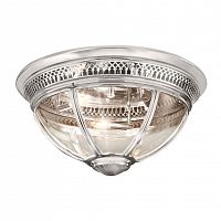 потолочный светильник residential 4 nickel от delight collection в Саранске