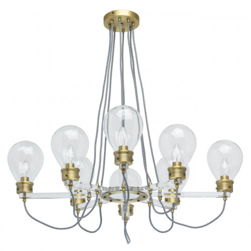 подвесная люстра mw-light атмосфера 3 699010708 в Саранске