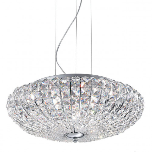 подвесной светильник ideal lux virgin sp6 в Саранске