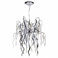 подвесная люстра lightstar mocco 792154 в Саранске