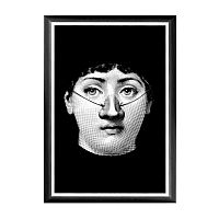 арт-постер грим fornasetti в Саранске