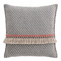 подушка большая diagonal almond-blue от gan в Саранске