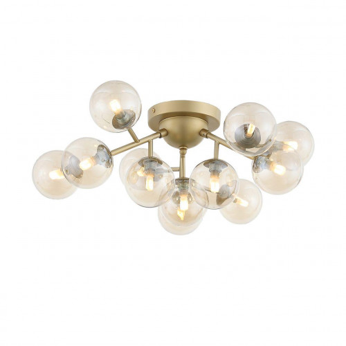 потолочная люстра st luce pallеre sl438.202.12 в Саранске