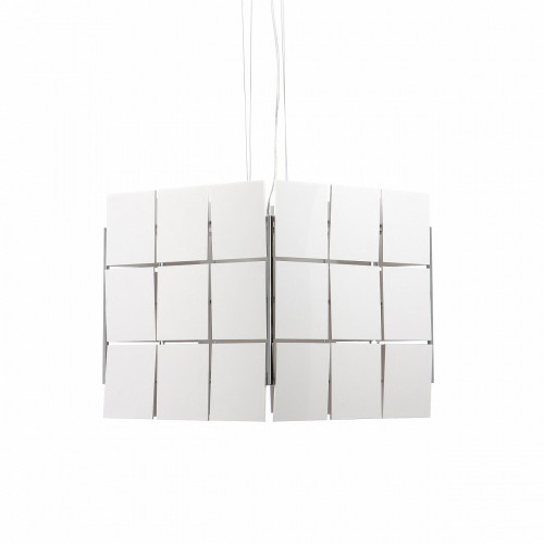 подвесной светильник cubrik 36 плиток в Саранске