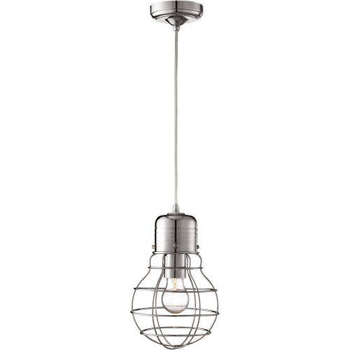 подвесной светильник arte lamp edison asp-cc в Саранске