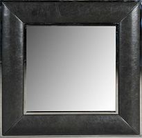 зеркало черное квадратное luxury & nobility в Саранске