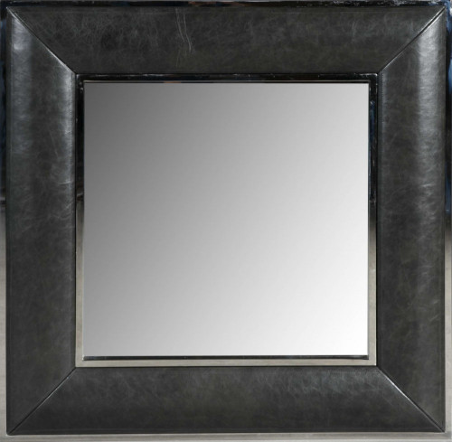 зеркало черное квадратное luxury & nobility в Саранске