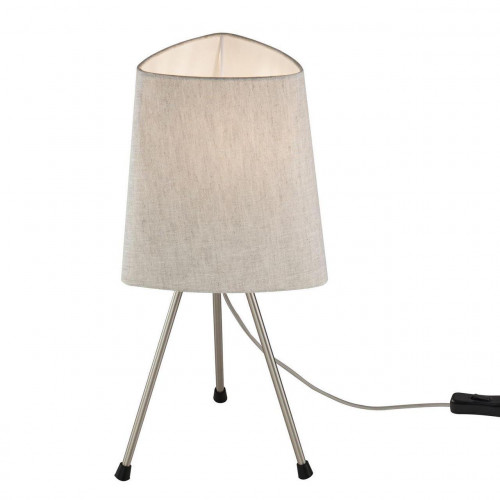 настольная лампа maytoni comfort mod008tl-01n в Саранске