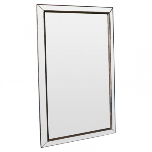 зеркало венецианское большое прямоугольное mirrored loft в Саранске