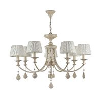 подвесная люстра maytoni lana arm143-07-bg в Саранске