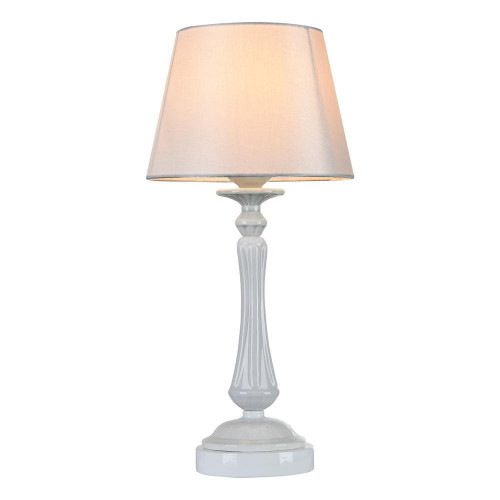 настольная лампа maytoni adelia arm540-tl-01-w в Саранске