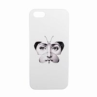 чехол для iphone 6 plus/6s plus пьеро форназетти butterfly в Саранске