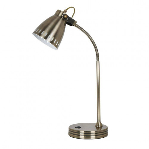 настольная лампа arte lamp 46 a2214lt-1ab в Саранске