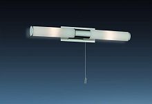 подсветка для зеркал odeon light vell 2139/2w в Саранске