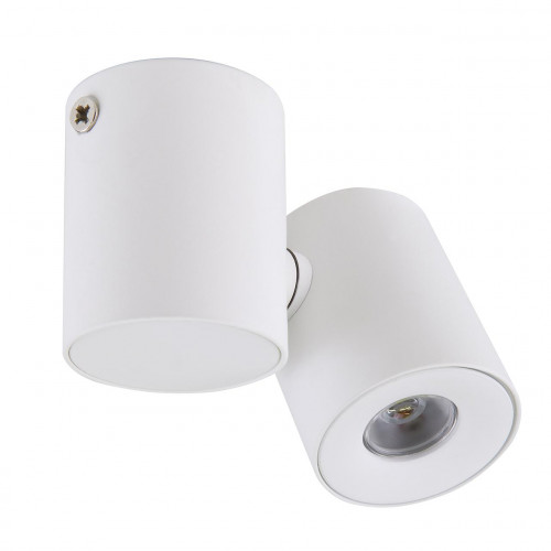 потолочный светодиодный светильник lightstar punto led 051136 в Саранске