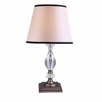 настольная лампа crystal lux palio tl1 в Саранске