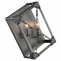 настенный светильник lussole loft grlsp-9182 в Саранске