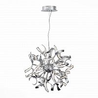 подвесной светодиодный светильник st luce ciocca sl928.103.30 в Саранске