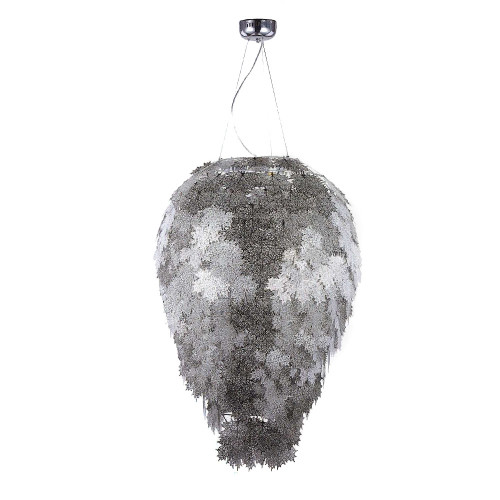 подвесной светильник maple silver от delight collection в Саранске