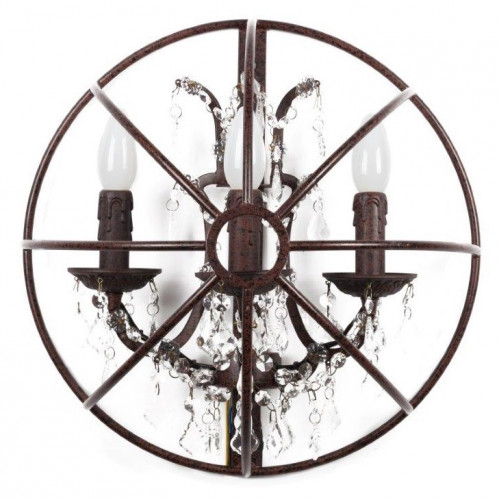 настенный светильник foucault's orb crystal в Саранске