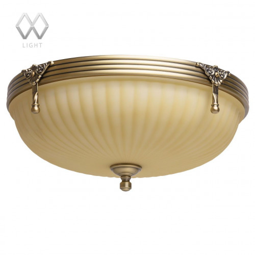 потолочный светильник mw-light афродита 317011303 в Саранске