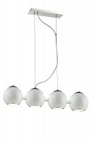 подвесной светильник st luce nano sl873.503.04 в Саранске