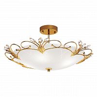 потолочный светильник silver light lotos 838.58.4 в Саранске