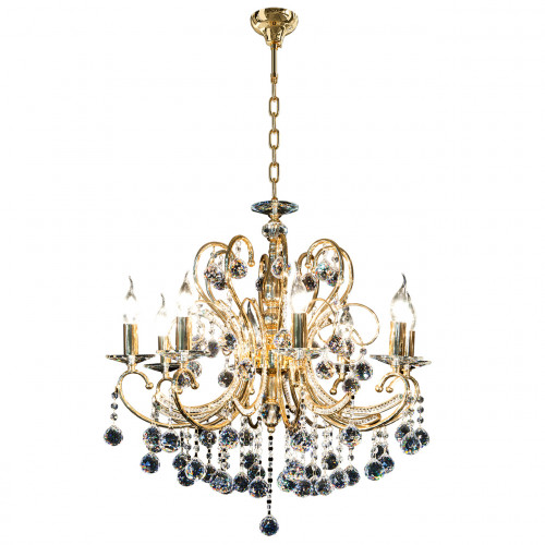 подвесная люстра osgona elegante 708082 в Саранске