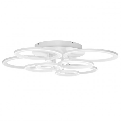 потолочный светодиодный светильник lightstar breve 749094 в Саранске