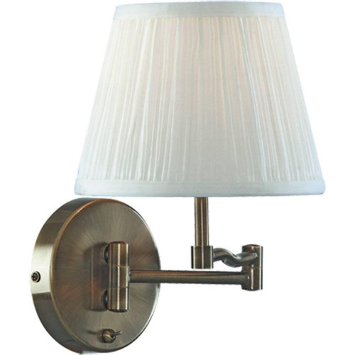 бра arte lamp california a2872ap-1ab в Саранске