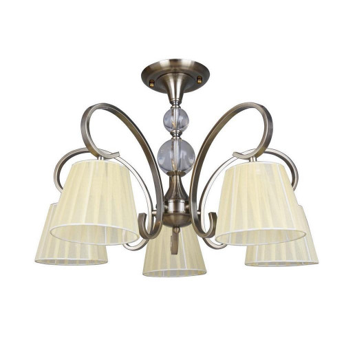 потолочная люстра omnilux laveno oml-56103-05 в Саранске