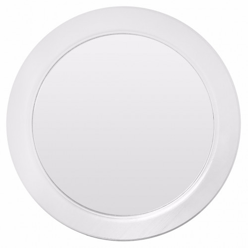 зеркало белое круглое window white в Саранске