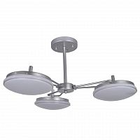 потолочная светодиодная люстра f-promo ledante 2471-3p белая в Саранске